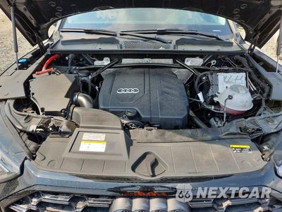 Zdjęcie 11 z 13 samochodu: 2023 AUDI Q5 PREMIUM PLUS 45 VIN:WA1EAAFYXP2031576 - miniatura