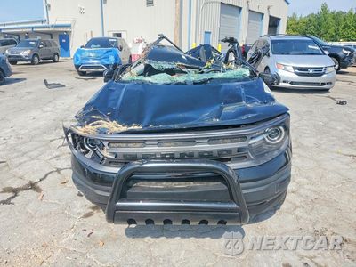 Piąte zdjęcie samochodu w środku: 2022 FORD BRONCO SPORT BIG BEND VIN:3FMCR9B6XNRD02925 - miniatura