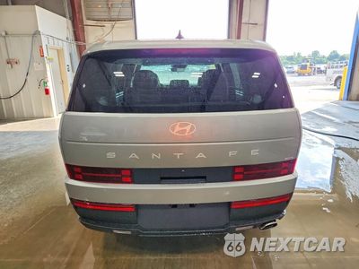 Zdjęcie 6 z 14 samochodu: 2026 HYUNDAI SANTA FE SE VIN:5NMP1DGLXTH221211 - miniatura