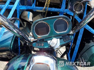 Zdjęcie 7 z 8 samochodu: 2021 HARLEY-DAVIDSON FLTRXS VIN:1HD1KTP13MB644566 - miniatura