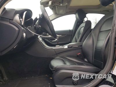 Zdjęcie 7 z 12 samochodu: 2017 MERCEDES-BENZ C 300 4MATIC VIN:55SWF4KB9HU188916 - miniatura