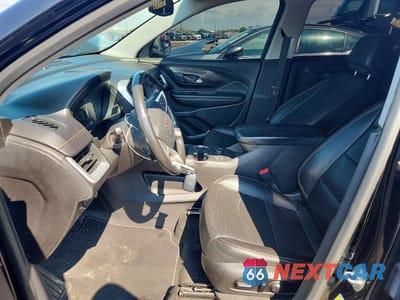 Zdjęcie 7 z 13 samochodu: 2019 GMC TERRAIN SLT VIN:3GKALPEV6KL123773 - miniatura