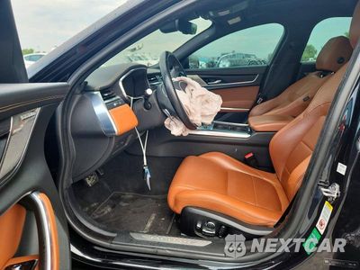Zdjęcie 7 z 12 samochodu: 2021 JAGUAR XF R-DYNAMIC SE VIN:SAJBL4GX4MCY89546 - miniatura
