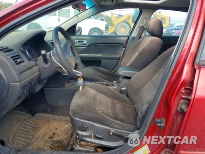 Zdjęcie 7 z 13 samochodu: 2008 FORD FUSION SE VIN:3FAHP07Z78R221230 - miniatura