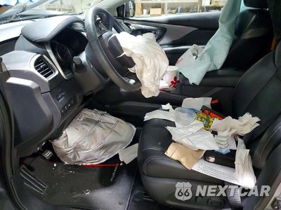 Zdjęcie 7 z 13 samochodu: 2024 NISSAN MURANO SL VIN:5N1AZ2CS4RC106848 - miniatura