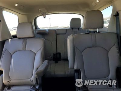 Zdjęcie 10 z 13 samochodu: 2024 HONDA PILOT EXL VIN:5FNYG2H52RB000381 - miniatura