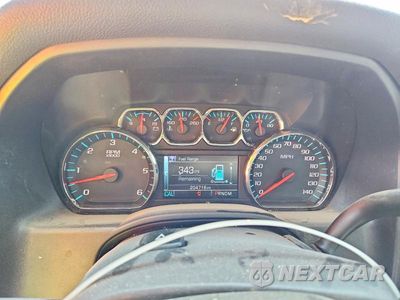 Zdjęcie 9 z 12 samochodu: 2015 CHEVROLET SILVERADO K1500 LT VIN:3GCUKREH7FG329149 - miniatura