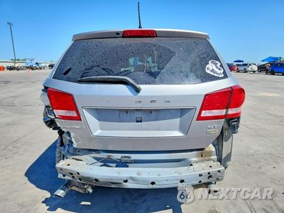 Zdjęcie 6 z 13 samochodu: 2019 DODGE JOURNEY GT VIN:3C4PDCEG5KT680557 - miniatura