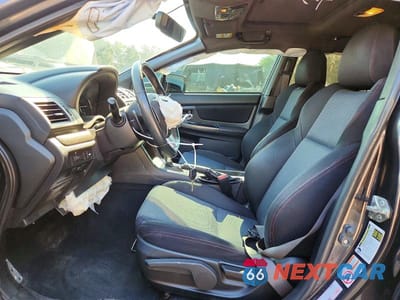 Zdjęcie 7 z 12 samochodu: 2017 SUBARU WRX PREMIUM VIN:JF1VA1E66H8801380 - miniatura
