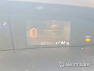 Zdjęcie 9 z 12 samochodu: 2015 HONDA CIVIC LX VIN:2HGFG3B56FH521973 - miniatura