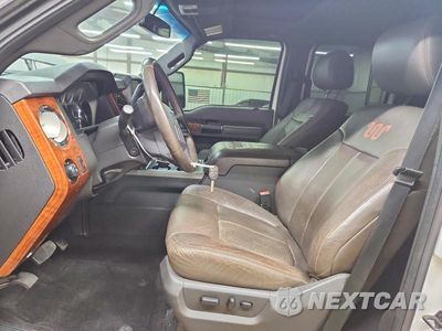 Zdjęcie 7 z 12 samochodu: 2015 FORD F250 SUPER DUTY VIN:1FT7W2BT2FEC01197 - miniatura