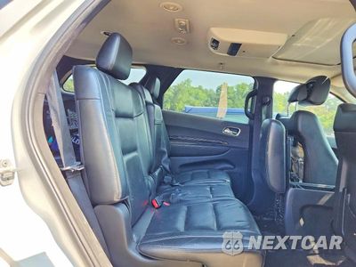 Zdjęcie 11 z 13 samochodu: 2011 DODGE DURANGO CITADEL VIN:1D4SE5GT3BC695585 - miniatura