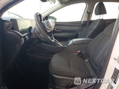 Zdjęcie 7 z 13 samochodu: 2026 HYUNDAI TUCSON SEL VIN:5NMJB3DE5TH635015 - miniatura