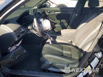 Zdjęcie 7 z 12 samochodu: 2024 HONDA CIVIC SPORT VIN:19XFL2H85RE030722 - miniatura
