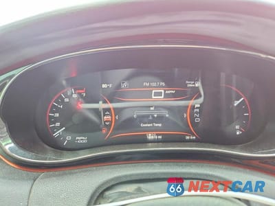 Zdjęcie 9 z 12 samochodu: 2014 DODGE DART GT VIN:1C3CDFEB6ED802491 - miniatura