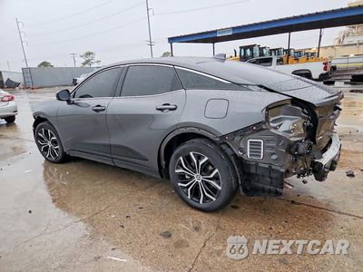Drugie zdjęcie samochodu z przodu: 2023 TOYOTA CROWN XLE VIN:JTDAAAAF5P3004113 - miniatura