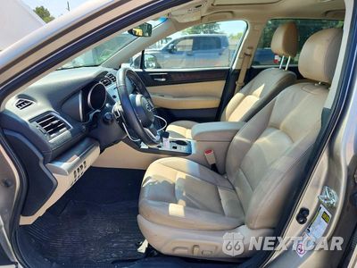 Zdjęcie 7 z 14 samochodu: 2019 SUBARU OUTBACK 2.5I LIMITED VIN:4S4BSANC2K3207661 - miniatura