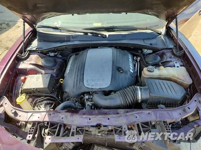 Zdjęcie 11 z 13 samochodu: 2022 DODGE CHARGER R/T VIN:2C3CDXCT4NH109889 - miniatura