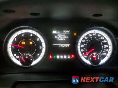 Zdjęcie 9 z 12 samochodu: 2014 RAM 1500 SLT VIN:1C6RR7TT2ES187157 - miniatura