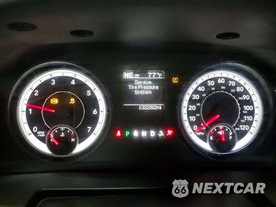 Zdjęcie 9 z 12 samochodu: 2014 RAM 1500 SLT VIN:1C6RR7TT2ES187157 - miniatura