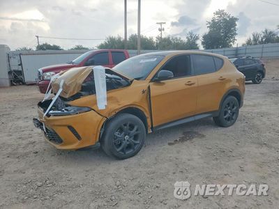 2023 DODGE HORNET GT PLUS ZACNDFBN9P3A06686 - główne zdjęcie licytacji z USA - miniatura