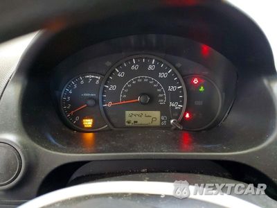 Zdjęcie 9 z 12 samochodu: 2017 MITSUBISHI MIRAGE G4 ES VIN:ML32F3FJ4HH000785 - miniatura