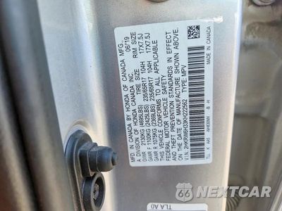 Zdjęcie 12 z 12 samochodu: 2019 HONDA CR-V LX VIN:2HKRW6H33KH222562 - miniatura
