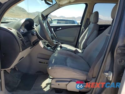 Zdjęcie 7 z 14 samochodu: 2006 SATURN VUE VIN:5GZCZ23D66S859036 - miniatura