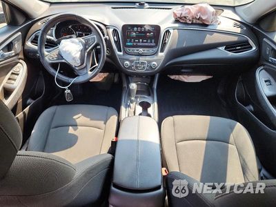 Zdjęcie 8 z 12 samochodu: 2016 CHEVROLET MALIBU LT VIN:1G1ZE5ST4GF178085 - miniatura