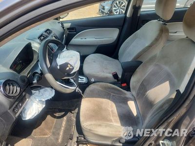 Zdjęcie 7 z 13 samochodu: 2019 MITSUBISHI MIRAGE G4 ES VIN:ML32F3FJ5KHF04594 - miniatura