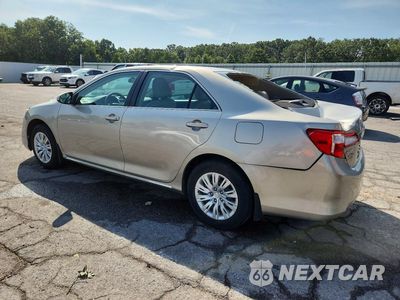 Drugie zdjęcie samochodu z przodu: 2013 TOYOTA CAMRY LE VIN:4T4BF1FK9DR286713 - miniatura