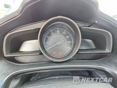 Zdjęcie 9 z 13 samochodu: 2017 MAZDA 3 SPORT VIN:3MZBN1U70HM116649 - miniatura