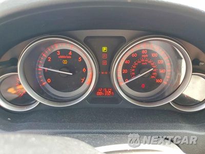 Zdjęcie 9 z 12 samochodu: 2010 MAZDA 6 I VIN:1YVHZ8CH2A5M34976 - miniatura