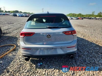 Zdjęcie 6 z 12 samochodu: 2024 VOLKSWAGEN GTI S VIN:WVWGA7CD5RW116940 - miniatura