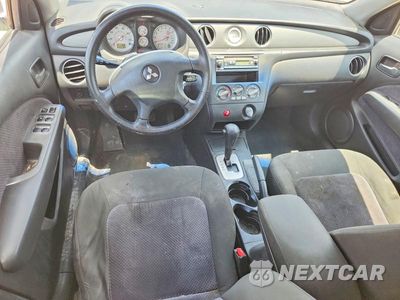 Zdjęcie 8 z 12 samochodu: 2004 MITSUBISHI OUTLANDER XLS VIN:JA4LZ41F24U045687 - miniatura