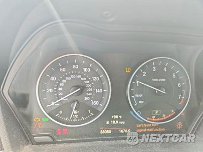 Zdjęcie 9 z 14 samochodu: 2018 BMW X1 XDRIVE28I VIN:WBXHT3C30J5K21669 - miniatura