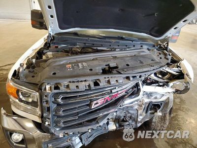Zdjęcie 11 z 12 samochodu: 2017 GMC SIERRA K2500 SLE VIN:1GT12SEG3HF244587 - miniatura