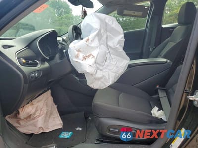 Zdjęcie 7 z 12 samochodu: 2024 CHEVROLET MALIBU LT VIN:1G1ZD5ST9RF213497 - miniatura