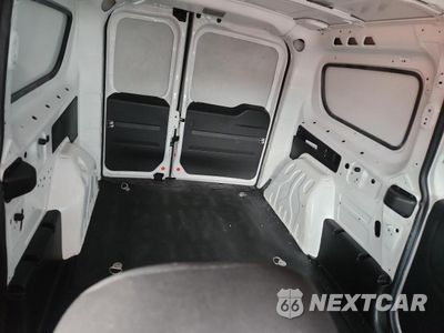 Zdjęcie 11 z 13 samochodu: 2020 RAM PROMASTER CITY ST DELIVERY VAN VIN:ZFBHRFAB4L6S33976 - miniatura