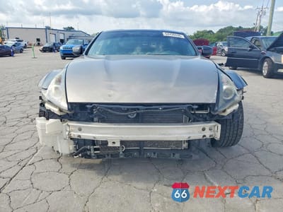 Piąte zdjęcie samochodu w środku: 2018 NISSAN 370Z BASE VIN:JN1AZ4EH3JM571107 - miniatura