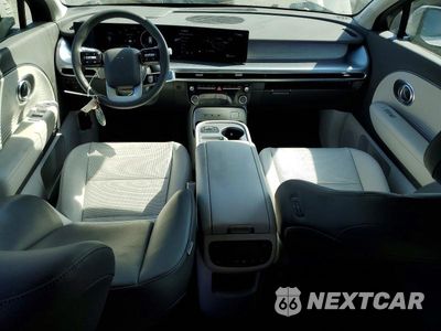 Zdjęcie 8 z 12 samochodu: 2026 HYUNDAI IONIQ 9 SEL VIN:7YAMUFS34TY005328 - miniatura