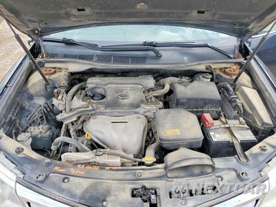 Zdjęcie 11 z 12 samochodu: 2012 TOYOTA CAMRY LE VIN:4T4BF1FK0CR208075 - miniatura