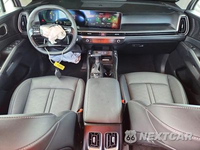 Zdjęcie 8 z 12 samochodu: 2026 KIA SORENTO S VIN:5XYRLDJC4TG445578 - miniatura