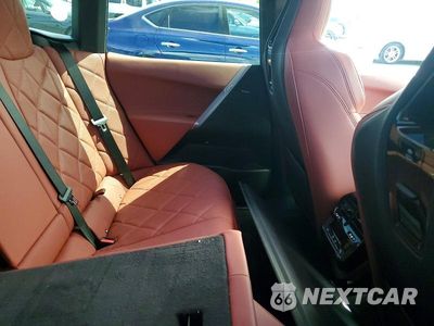 Zdjęcie 10 z 12 samochodu: 2026 BMW IX XDRIVE60 VIN:WB553CF05TCW38877 - miniatura