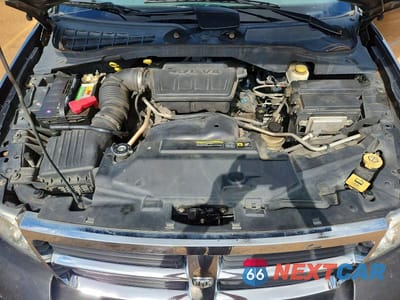 Zdjęcie 12 z 13 samochodu: 2008 DODGE DURANGO SXT VIN:1D8HD38N88F159884 - miniatura