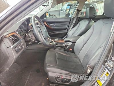 Zdjęcie 7 z 12 samochodu: 2015 BMW 320 I XDRIVE VIN:WBA3C3C52FK201342 - miniatura