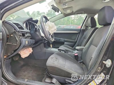 Zdjęcie 7 z 13 samochodu: 2009 MITSUBISHI LANCER ES/ES SPORT VIN:JA3AU26U29U036470 - miniatura