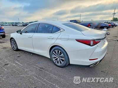 Drugie zdjęcie samochodu z przodu: 2020 LEXUS ES 350 VIN:58ADZ1B18LU064288 - miniatura