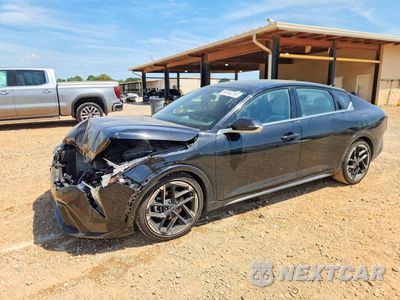 2025 KIA K4 GT LINE 3KPFW4DEXSE063655 - główne zdjęcie licytacji z USA - miniatura