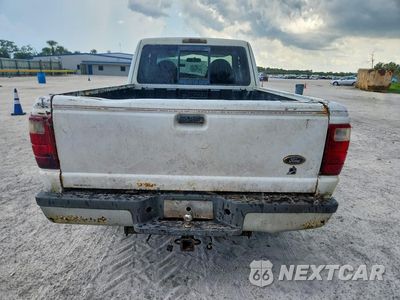 Zdjęcie 6 z 12 samochodu: 2001 FORD RANGER SUPER CAB VIN:1FTYR14V61PB04120 - miniatura